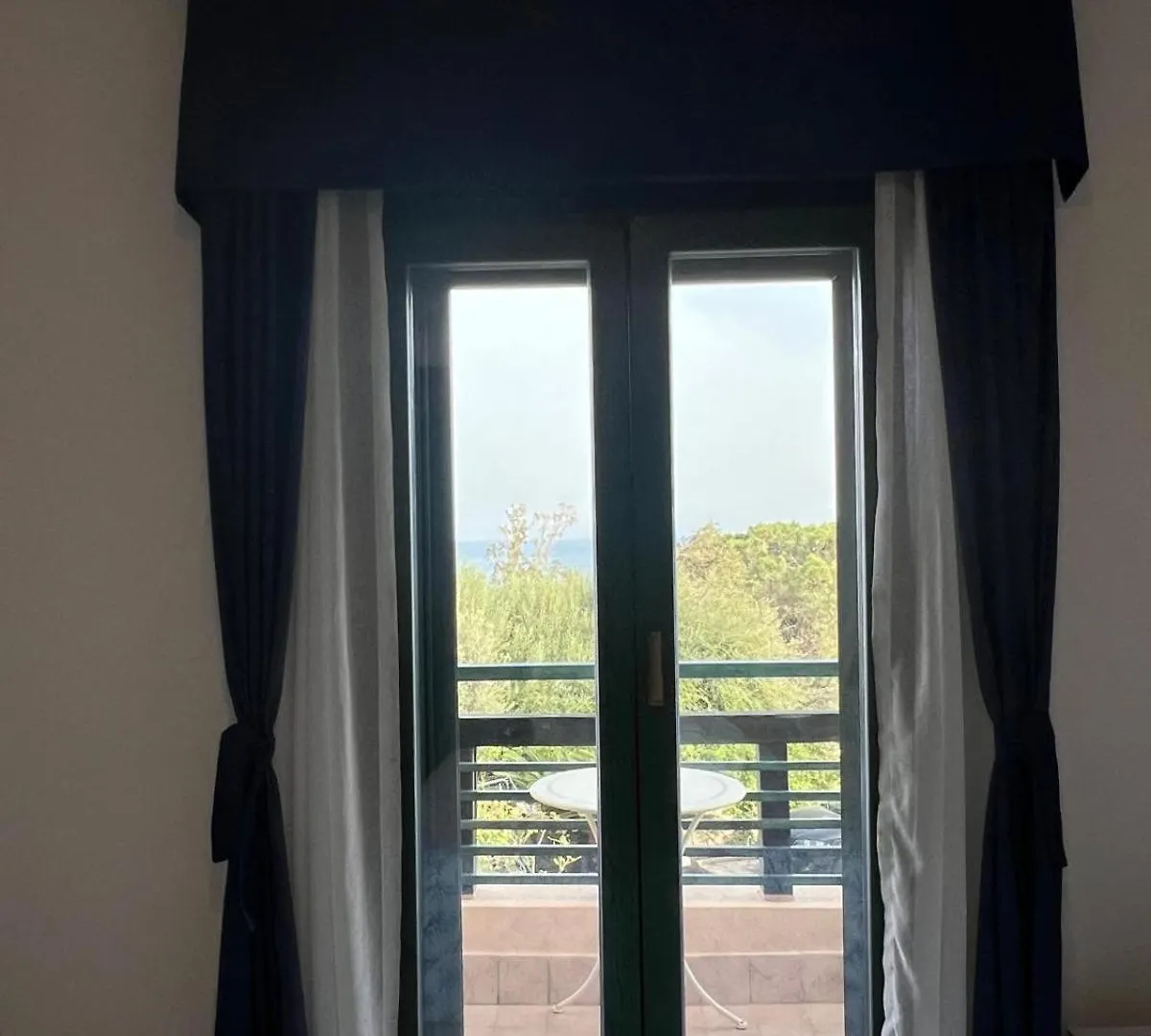 Villino Le Pavoncelle Villa Torre delle Stelle 0*,