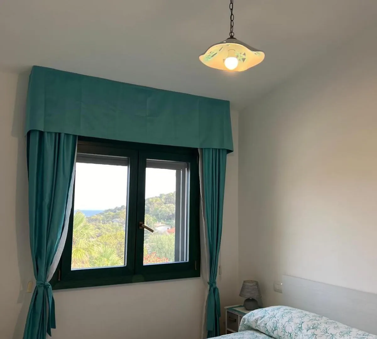 Villino Le Pavoncelle Villa Torre delle Stelle
